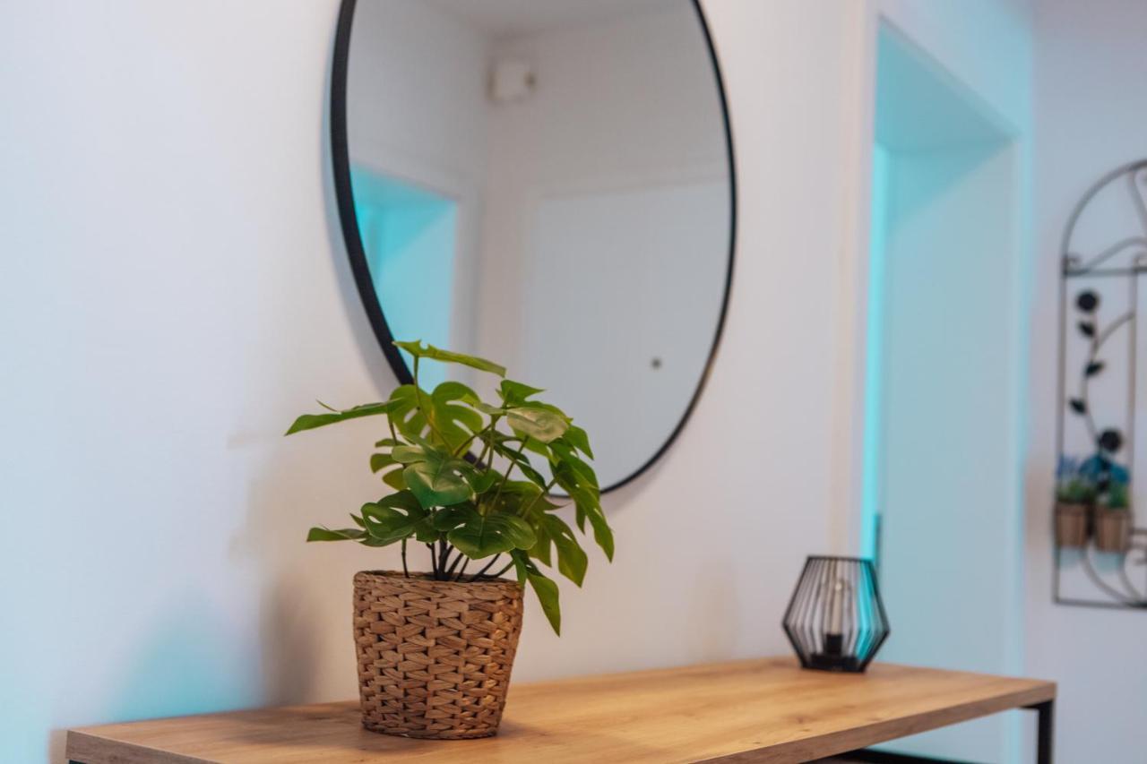 Апартаменти Casa Melisa I 61M² I Wlan Віттен Екстер'єр фото