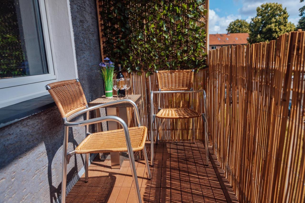 Апартаменти Casa Melisa I 61M² I Wlan Віттен Екстер'єр фото