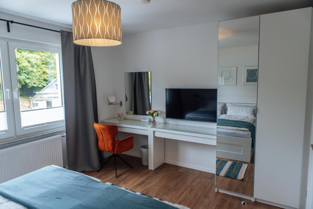 Апартаменти Casa Melisa I 61M² I Wlan Віттен Екстер'єр фото